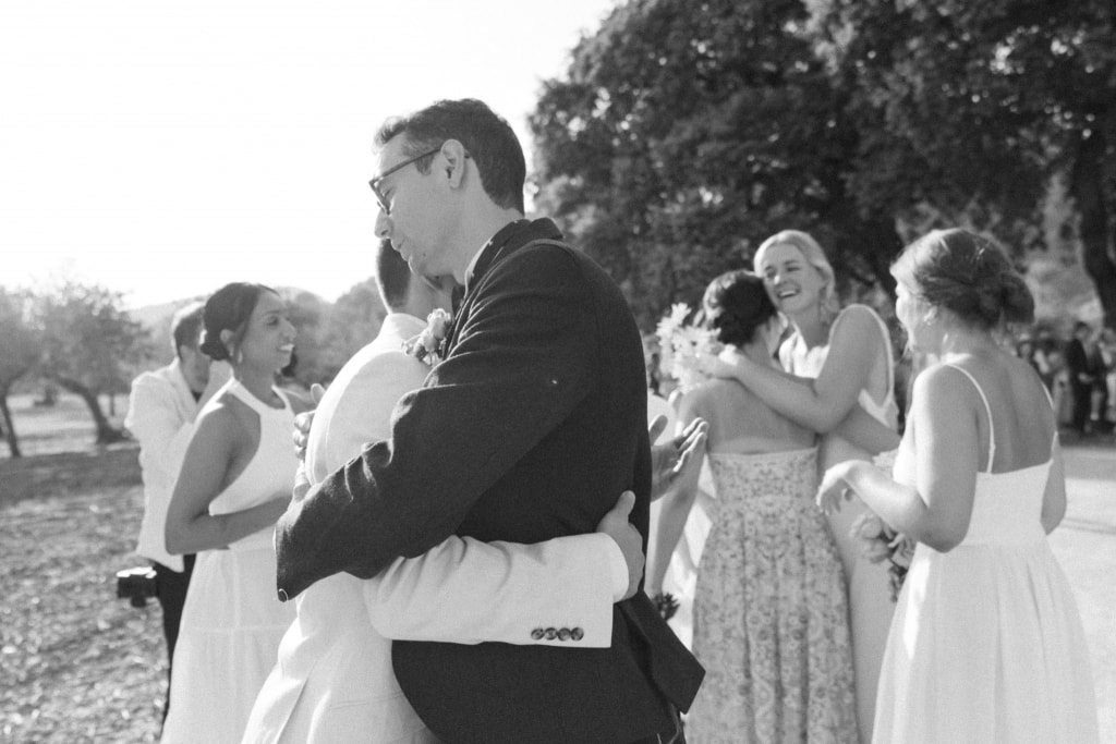 Mallorca wedding Son Togores