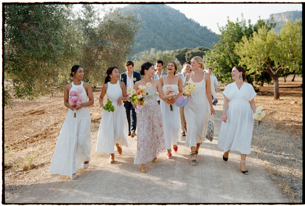 Mallorca wedding Son Togores