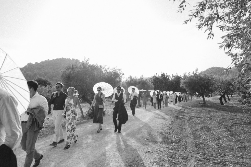 Mallorca wedding Son Togores