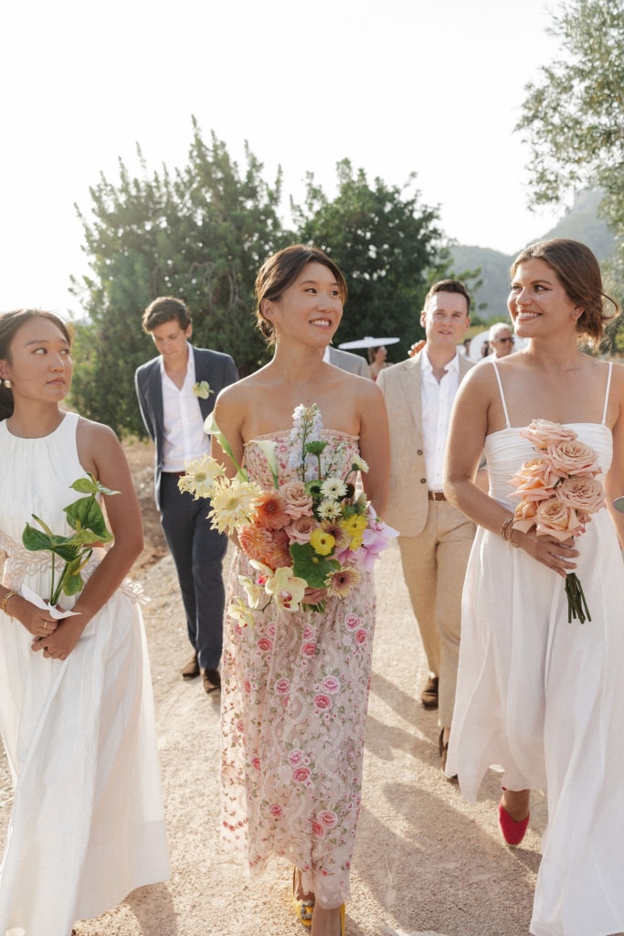 Mallorca wedding Son Togores