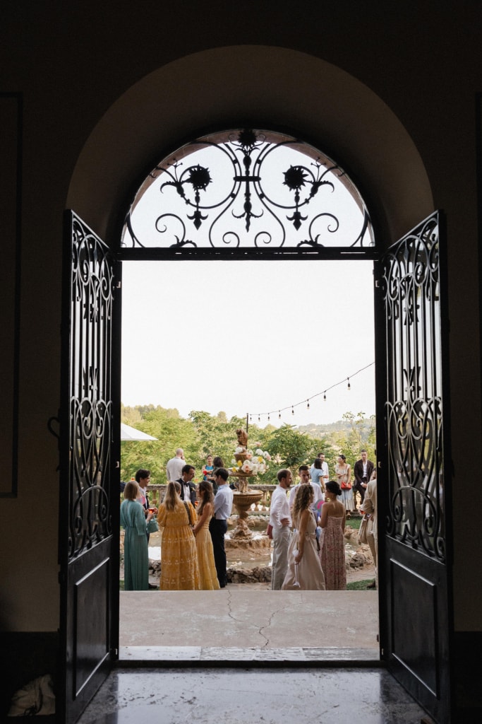 Mallorca wedding Son Togores