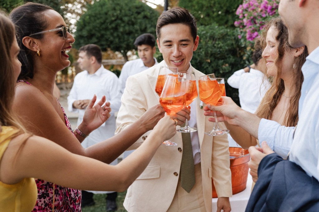 Mallorca wedding Son Togores