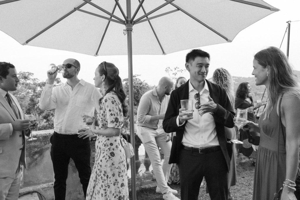 Mallorca wedding Son Togores