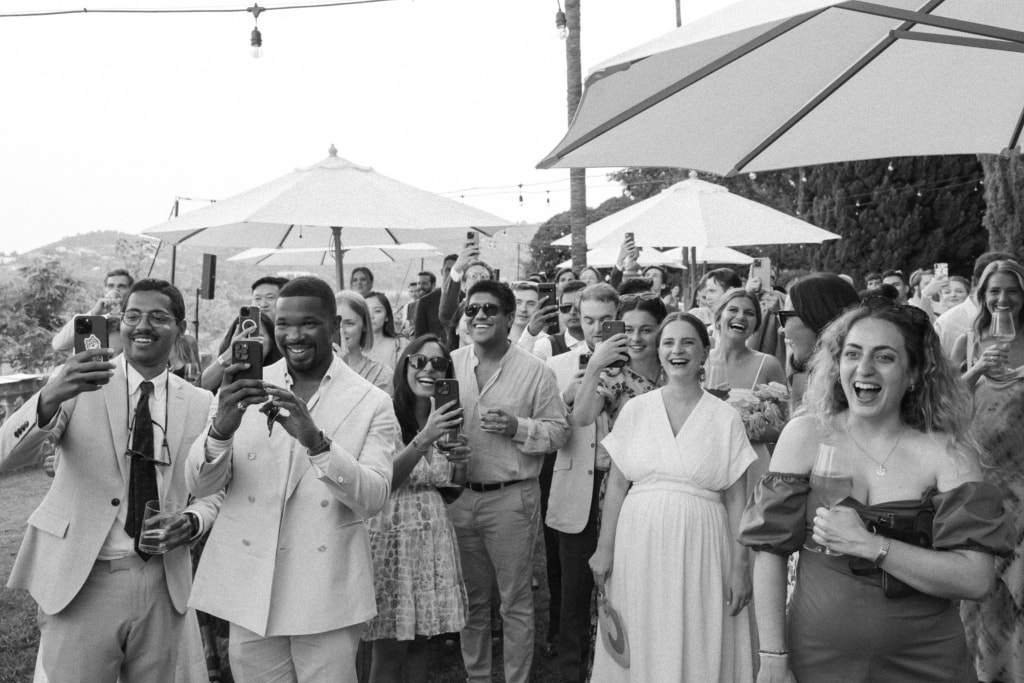 Mallorca wedding Son Togores