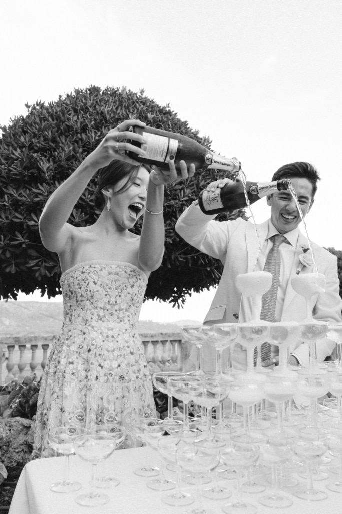 Mallorca wedding Son Togores