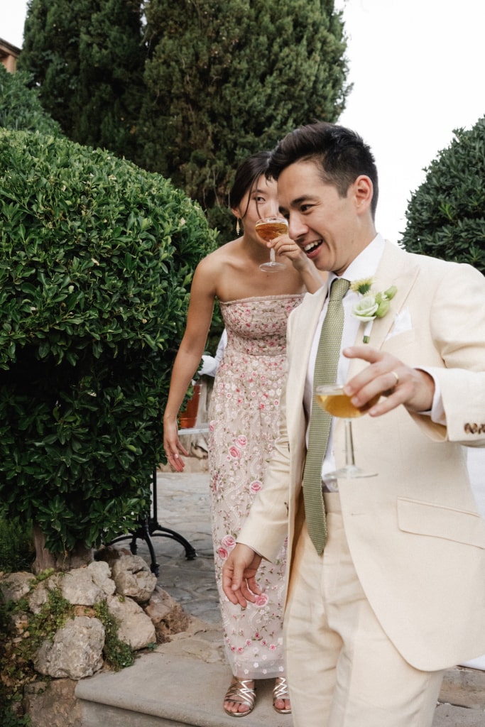 Mallorca wedding Son Togores