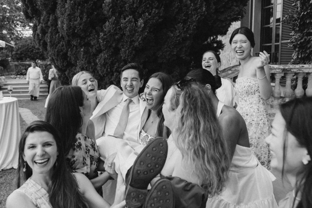 Mallorca wedding Son Togores