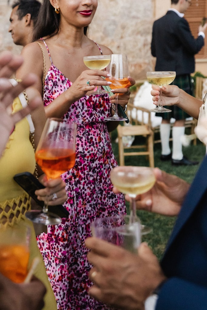 Mallorca wedding Son Togores