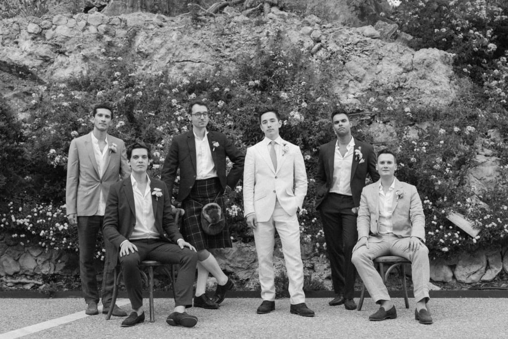 Mallorca wedding Son Togores