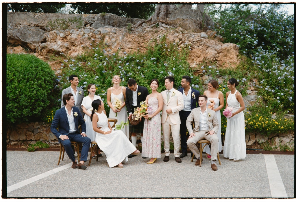 Mallorca wedding Son Togores