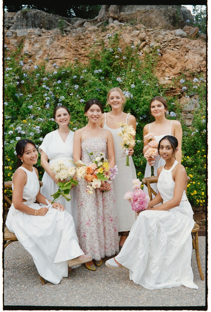 Mallorca wedding Son Togores