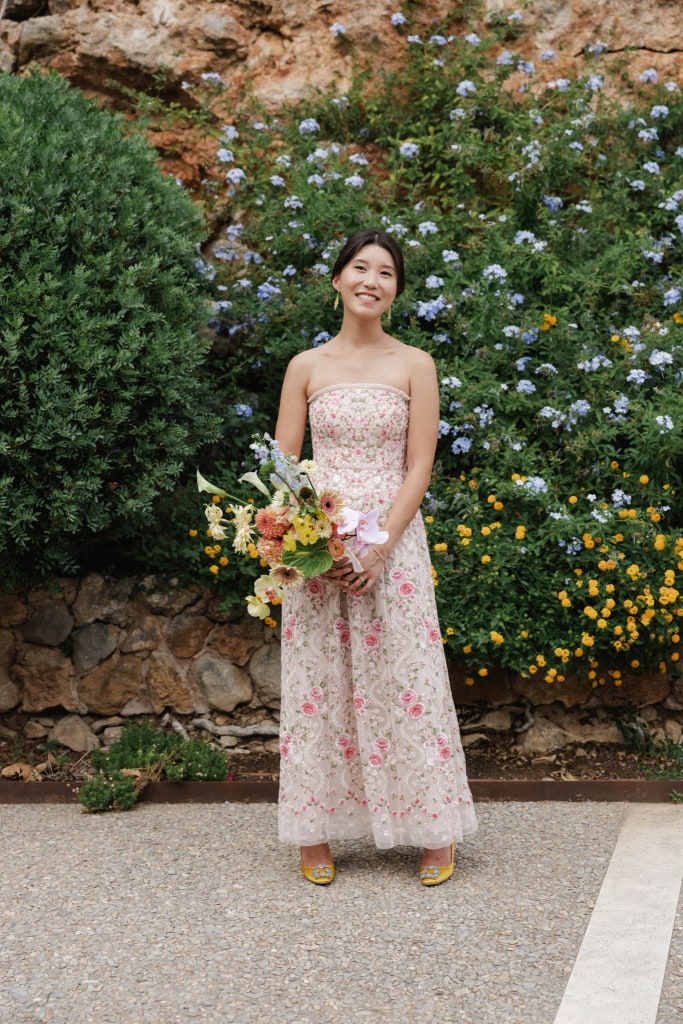 Mallorca wedding Son Togores