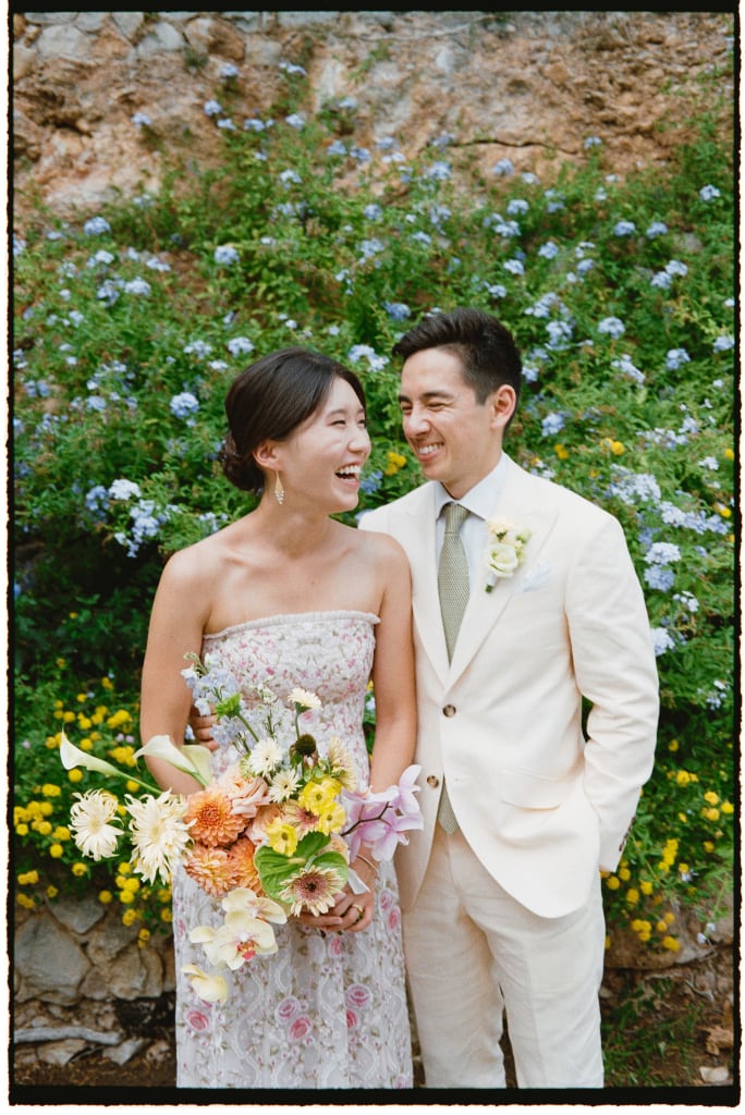 Mallorca wedding Son Togores