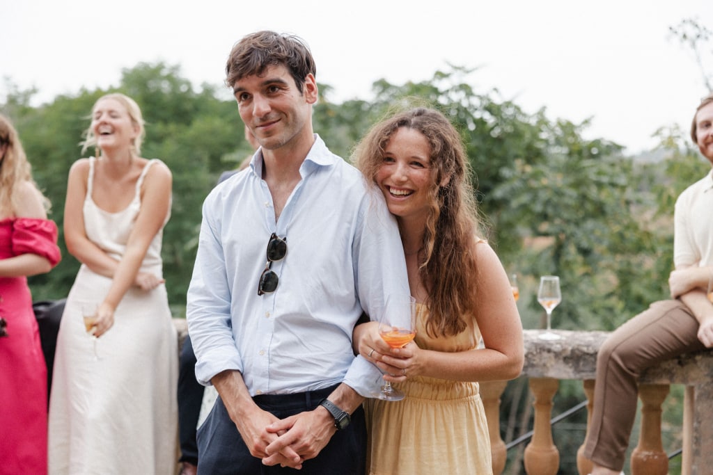 Mallorca wedding Son Togores