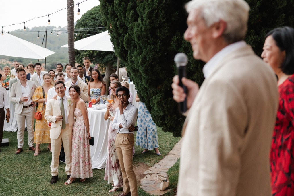 Mallorca wedding Son Togores