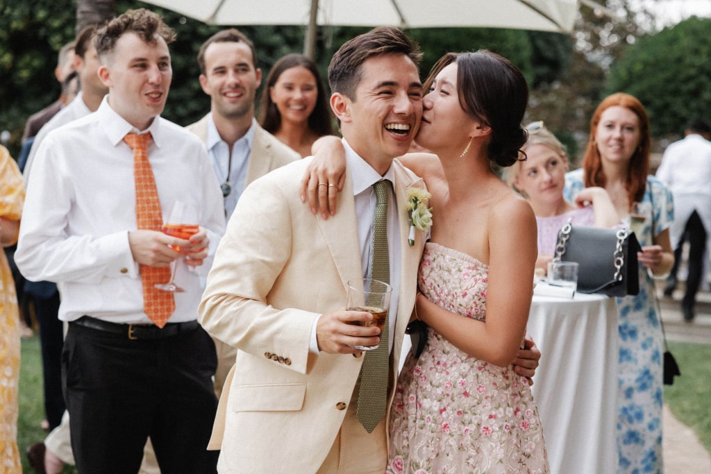 Mallorca wedding Son Togores