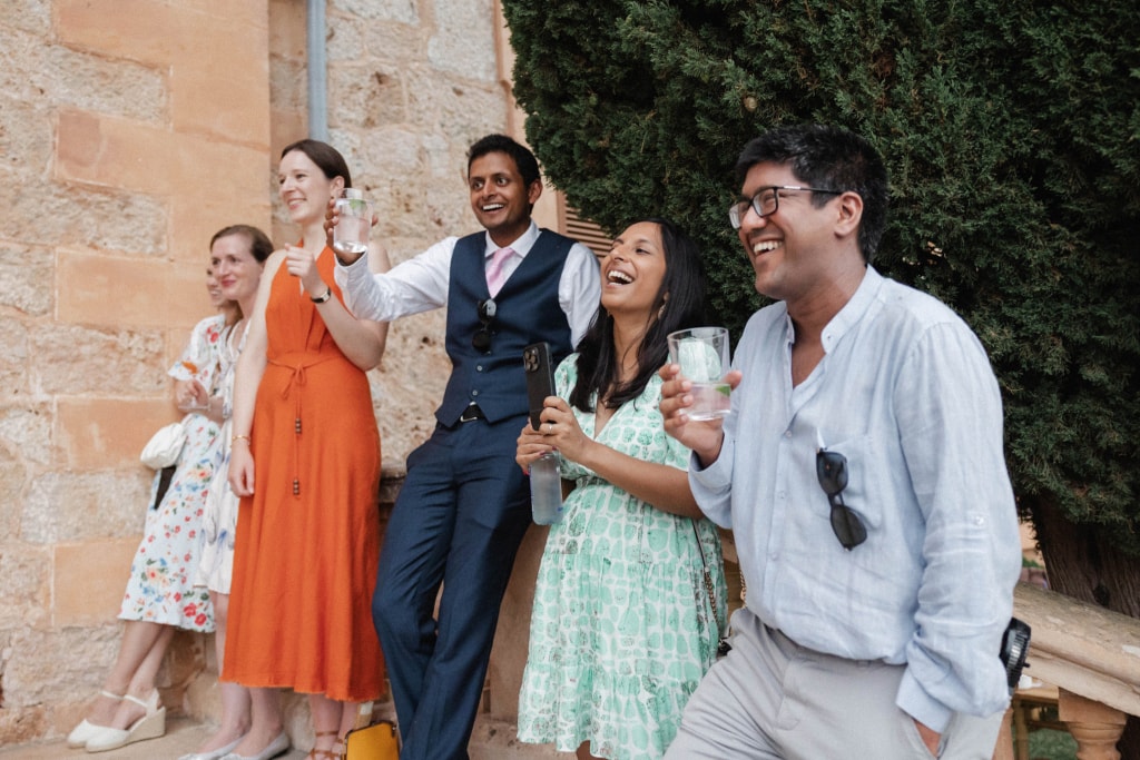 Mallorca wedding Son Togores