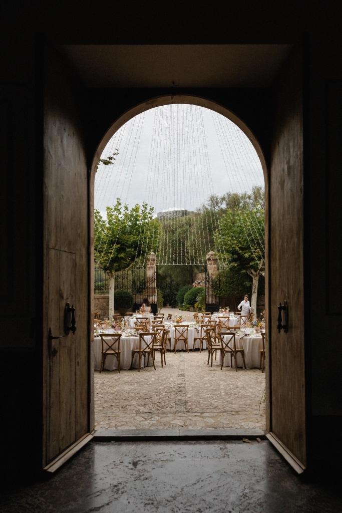 Mallorca wedding Son Togores