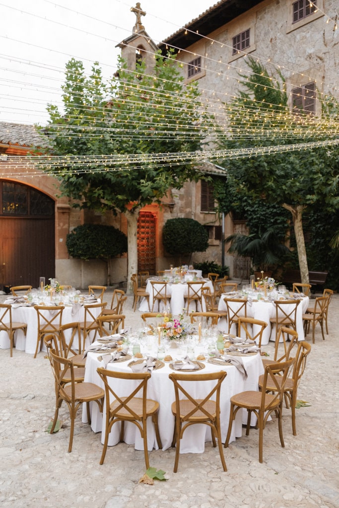 Mallorca wedding Son Togores