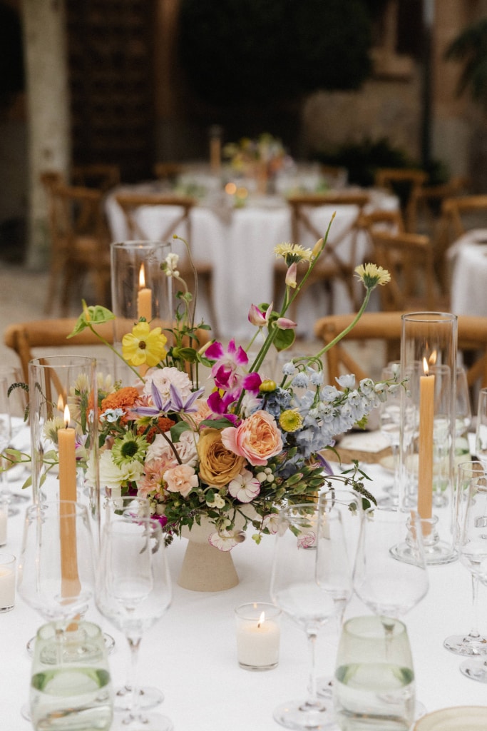 Mallorca wedding Son Togores