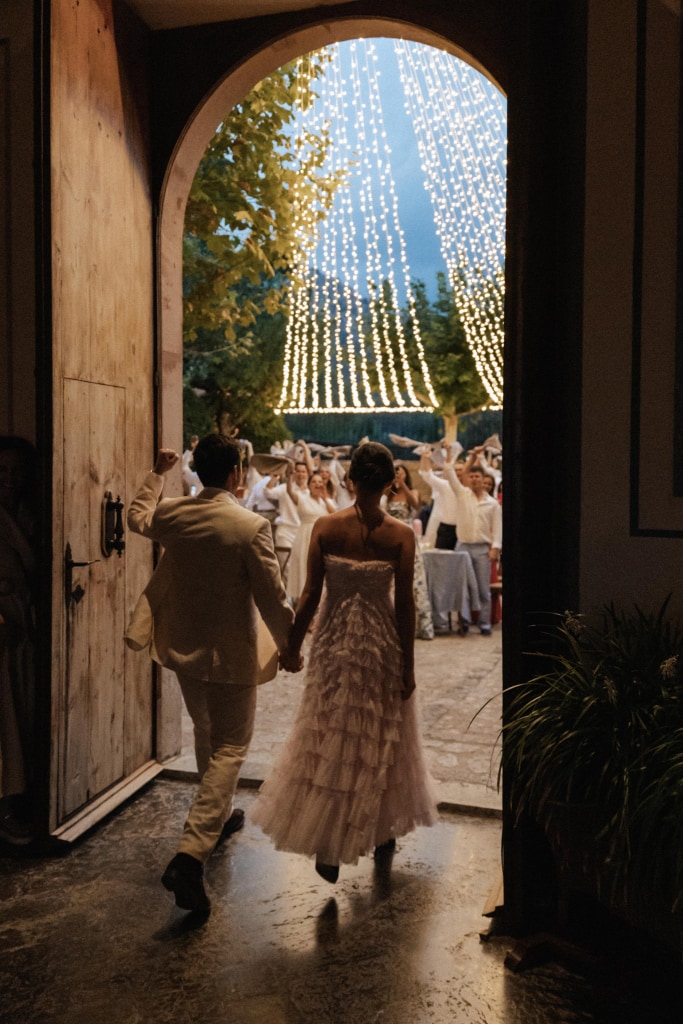 Mallorca wedding Son Togores