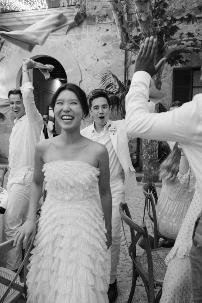 Mallorca wedding Son Togores