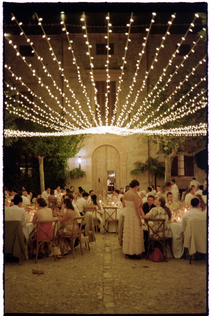 Mallorca wedding Son Togores