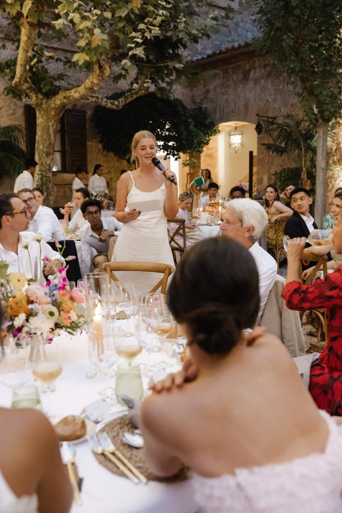 Mallorca wedding Son Togores