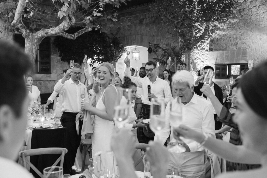 Mallorca wedding Son Togores