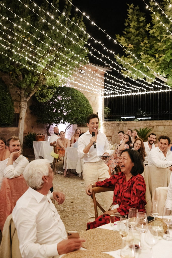 Mallorca wedding Son Togores