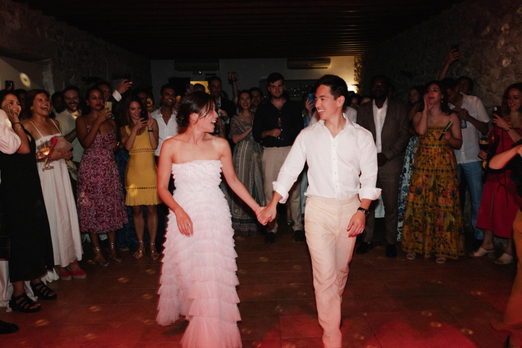 Mallorca wedding Son Togores