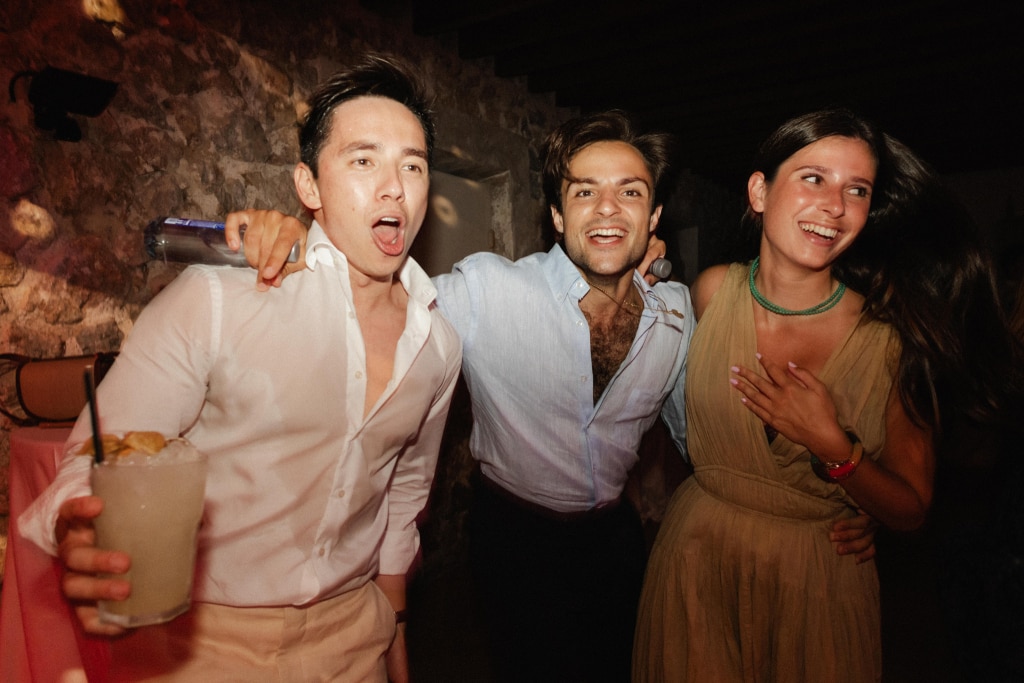 Mallorca wedding Son Togores