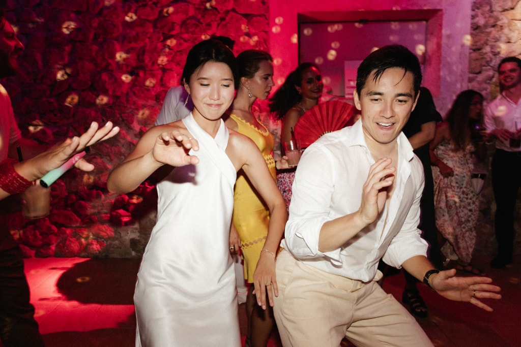 Mallorca wedding Son Togores