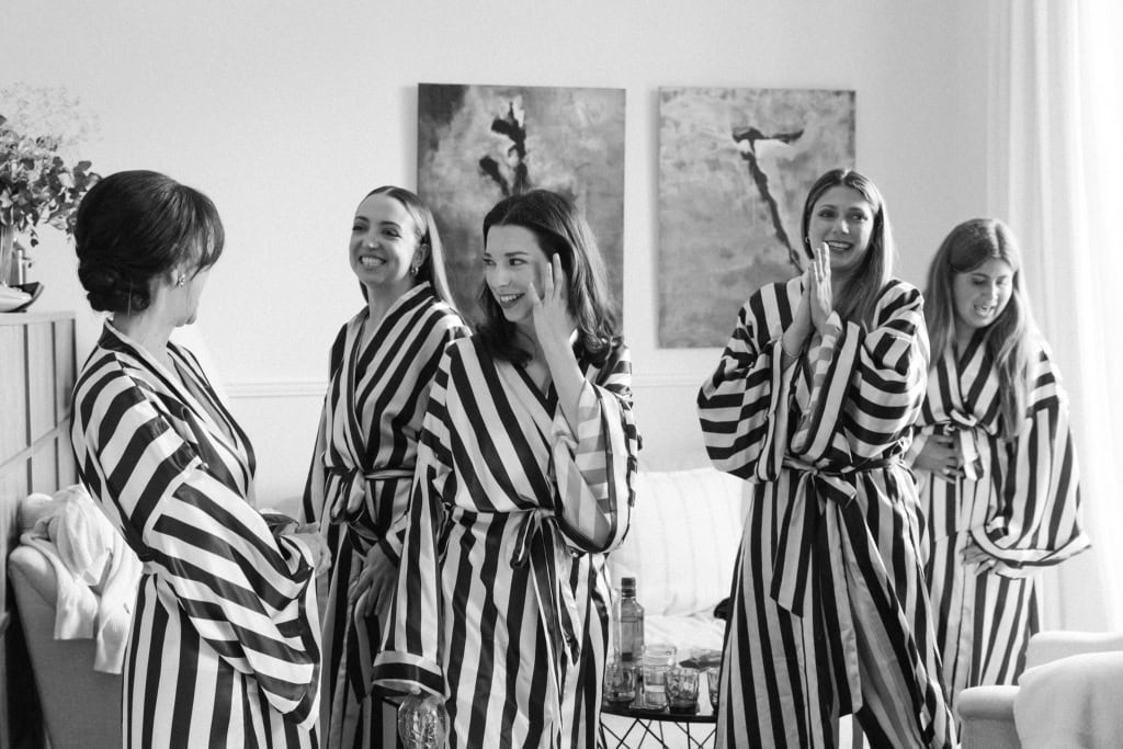 black tie mallorca wedding Comassema