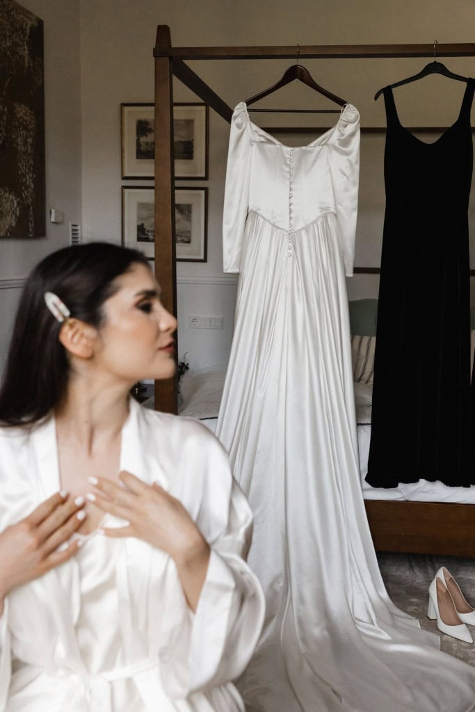 black tie mallorca wedding Comassema