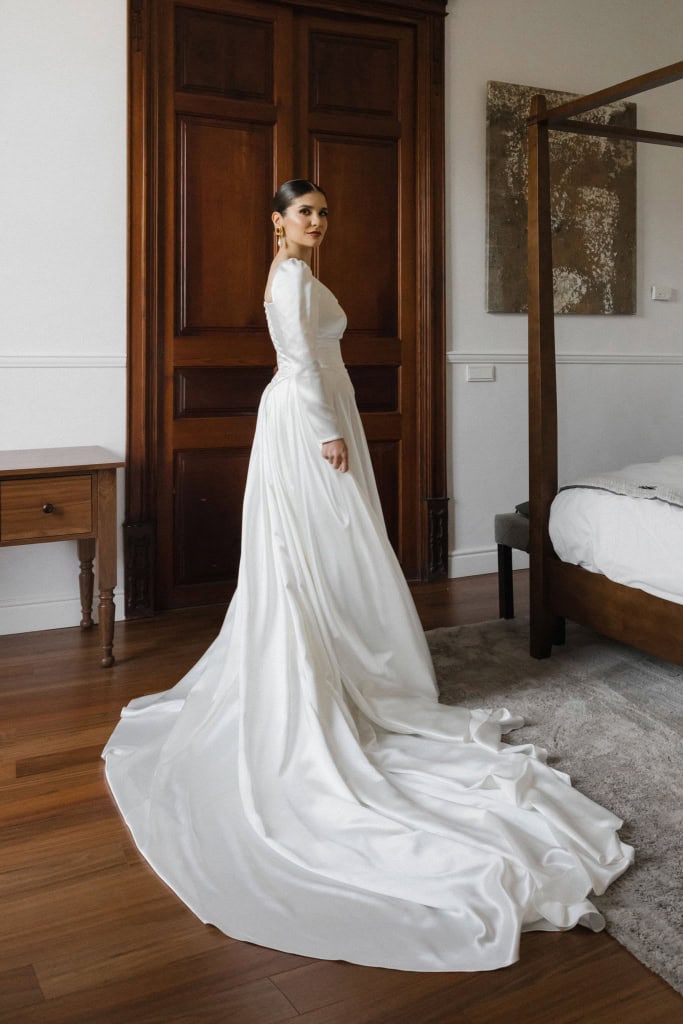 black tie mallorca wedding Comassema