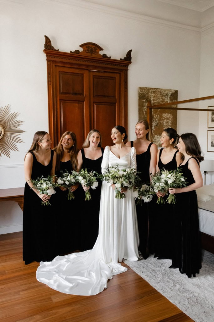 black tie mallorca wedding Comassema