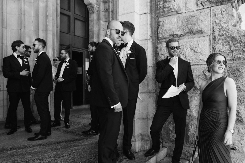 Soller wedding Mallorca