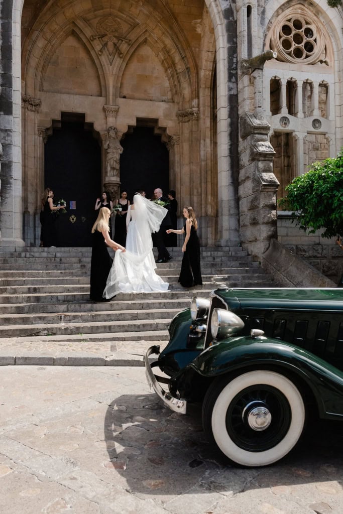 Soller wedding Mallorca