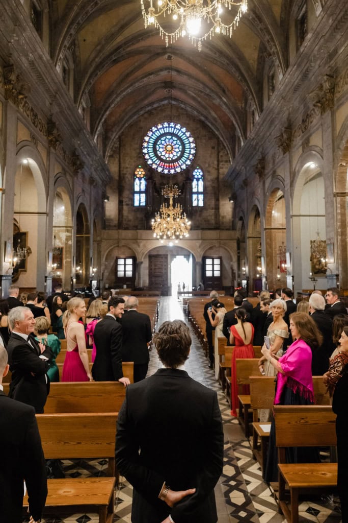Soller wedding Mallorca