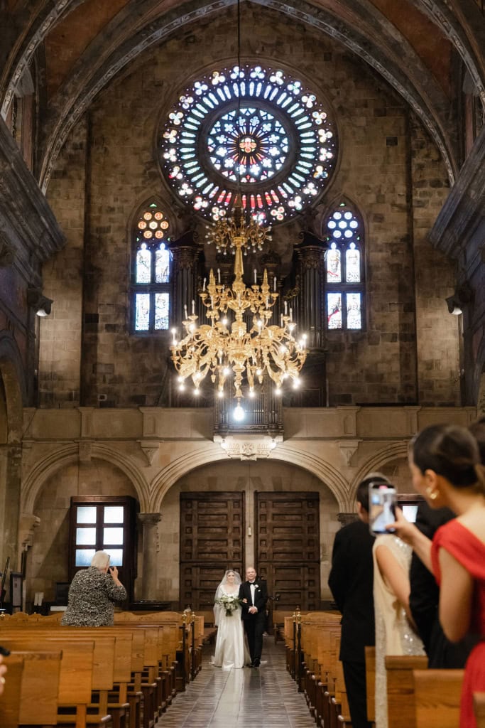 Soller wedding Mallorca