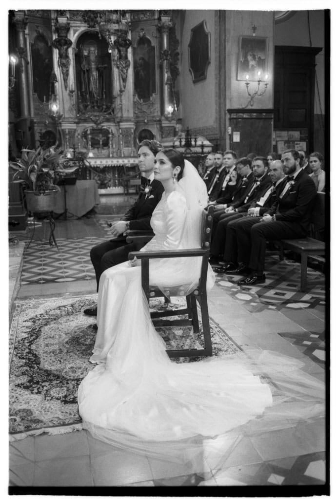 Soller wedding Mallorca