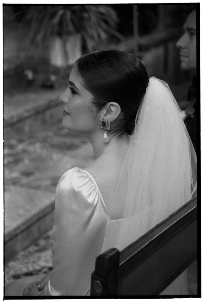 Soller wedding Mallorca