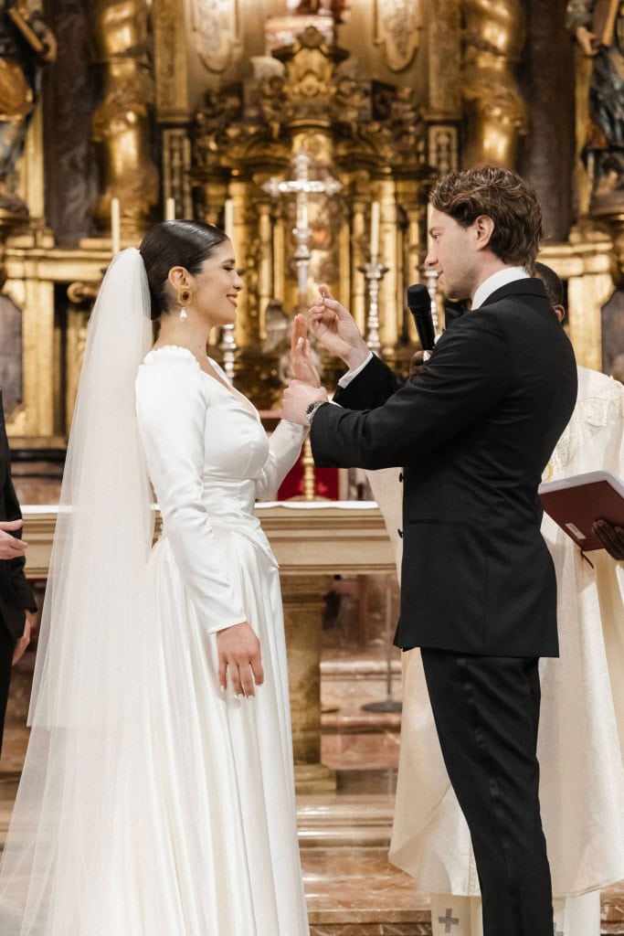 Soller wedding Mallorca