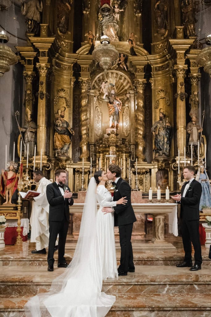 Soller wedding Mallorca