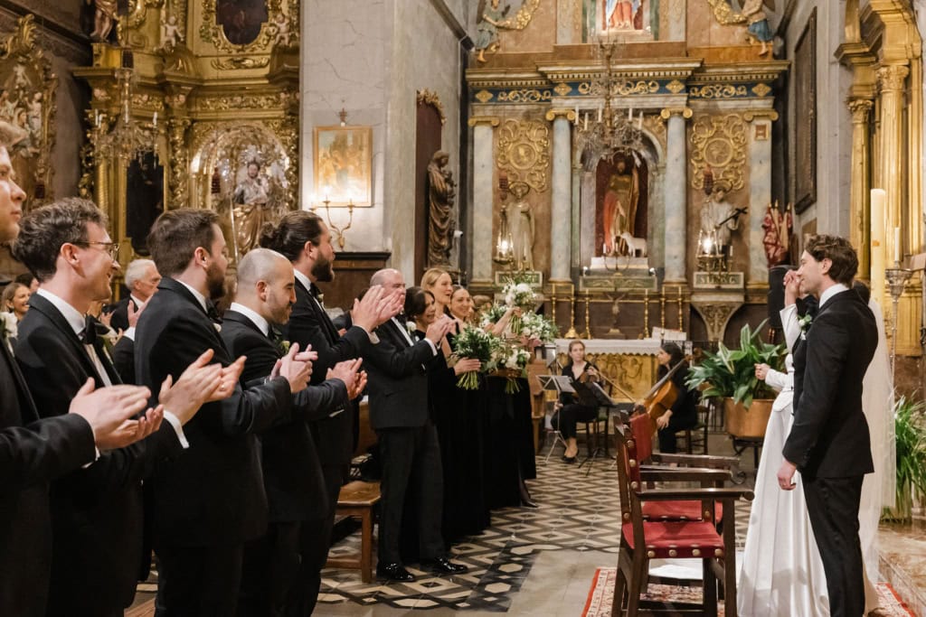 Soller wedding Mallorca
