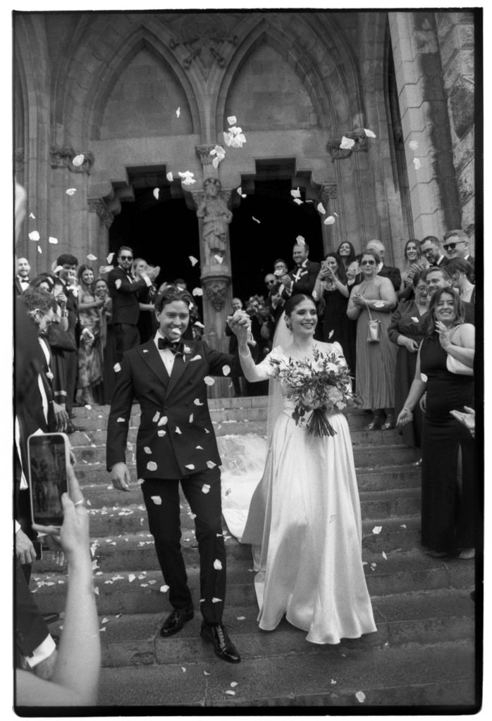 Soller wedding Mallorca