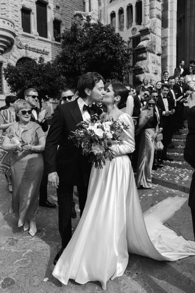 Soller wedding Mallorca