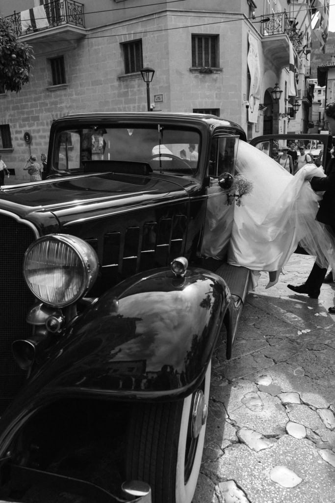 Soller wedding Mallorca