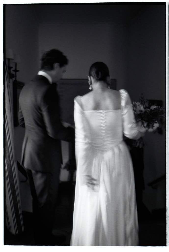 black tie mallorca wedding Comassema